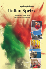 Italian Sprizz - Cover