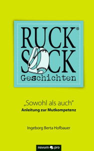 Rucksackgeschichten