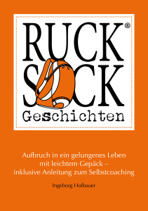 Rucksackgeschichten 2