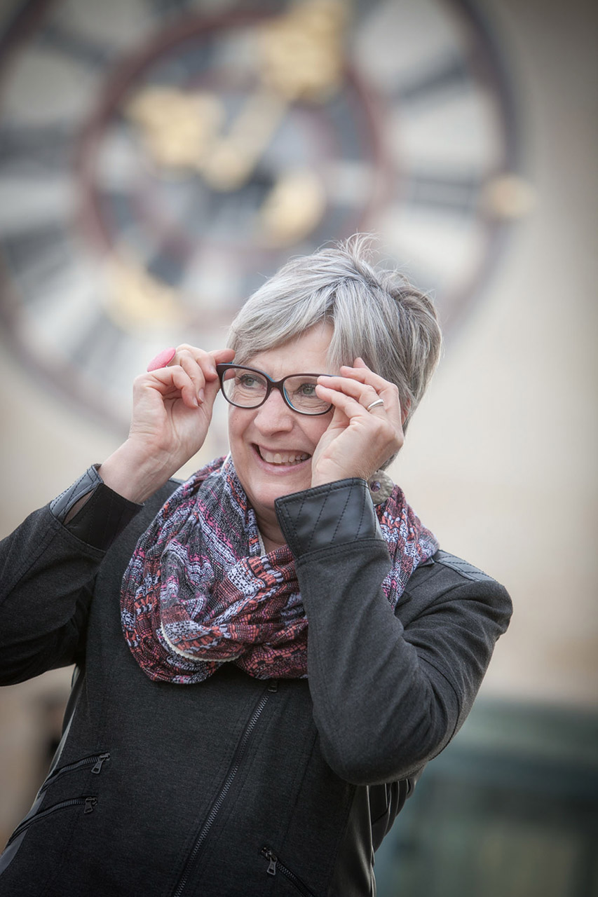 Ingeborg B. Hofbauer