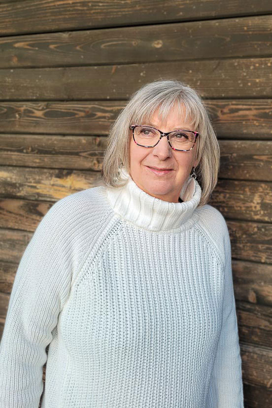 Ingeborg B. Hofbauer