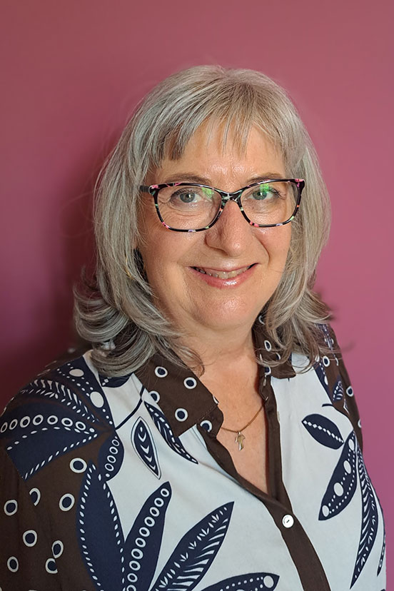 Ingeborg B. Hofbauer