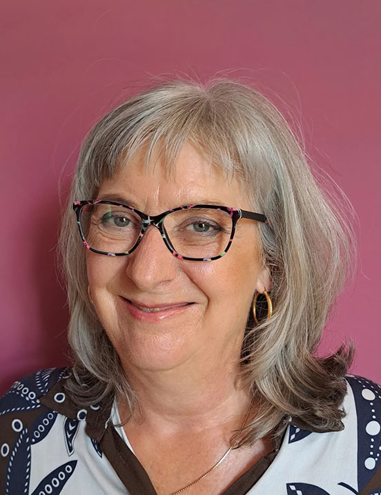 Ingeborg B. Hofbauer