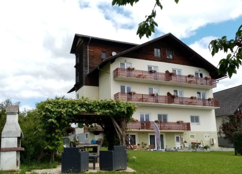 Foto Haus Fernblick