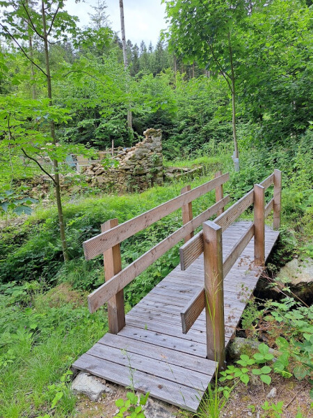 Brücke